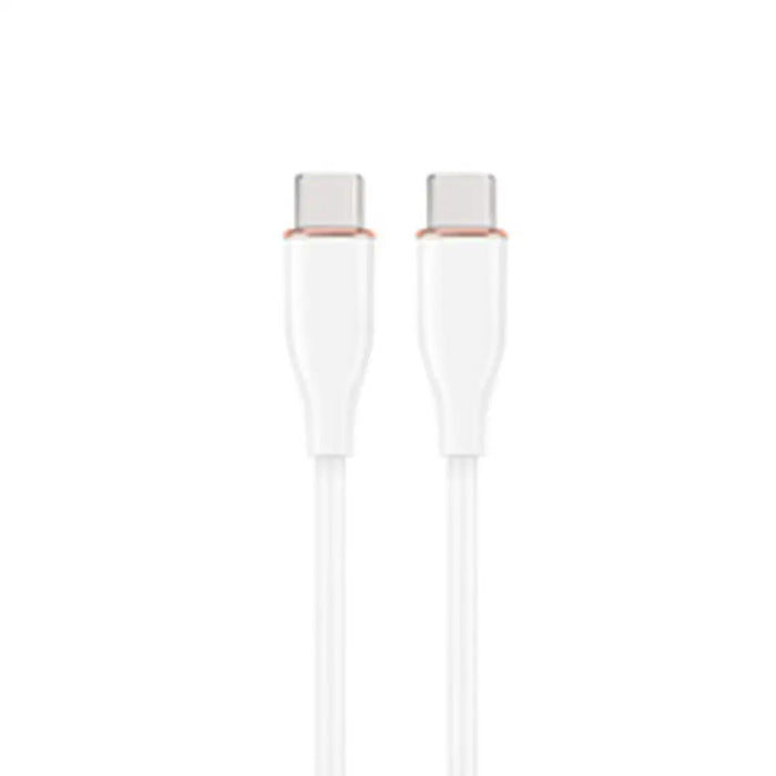 Зарядно GEMBIRD CC USB2S CMCM 1.5M W