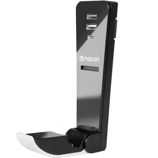 Зарядно и хъб Nacon За конзола PS5 Slim