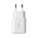 Зарядно Joyroom JR-TCF20 USB-C PD 20W бяло