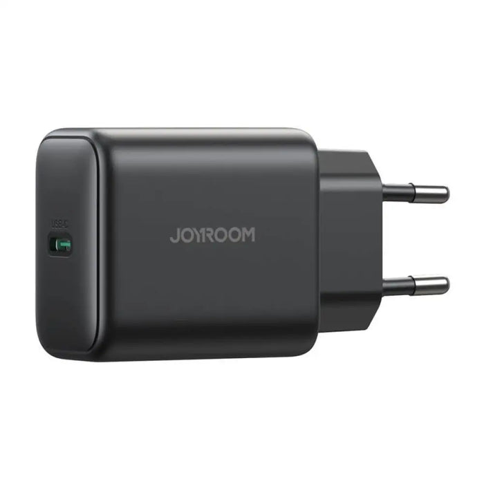 Зарядно Joyroom JR-TCG13 45W GaN черно
