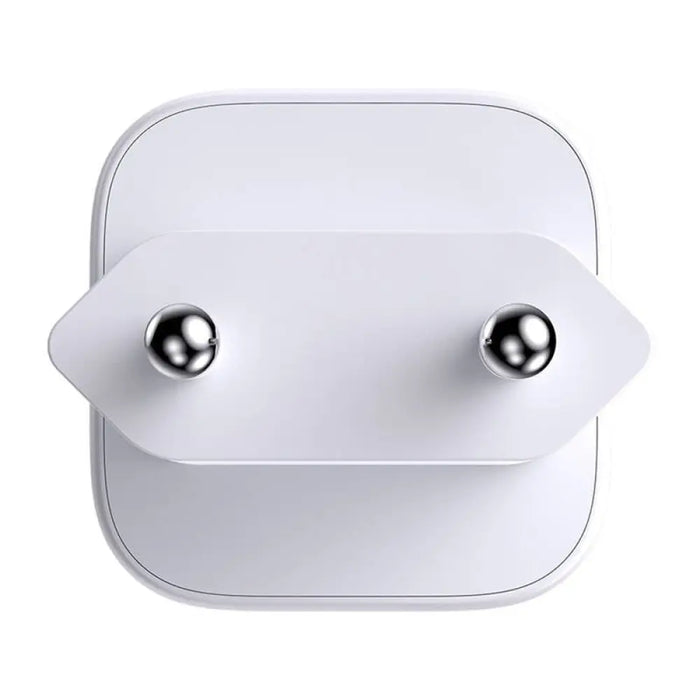 Зарядно Joyroom JR-TCG15 Mini 30W GaN бяло