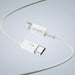 Зарядно с кабел Dudao A30EUL 30W USB-A / USB-C