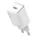 Зарядно с кабел LDNIO A1508C 30W USB-C Lightning