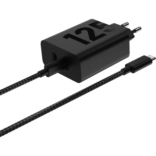 Зарядно с кабел MOTOROLA TurboPower™ 125W