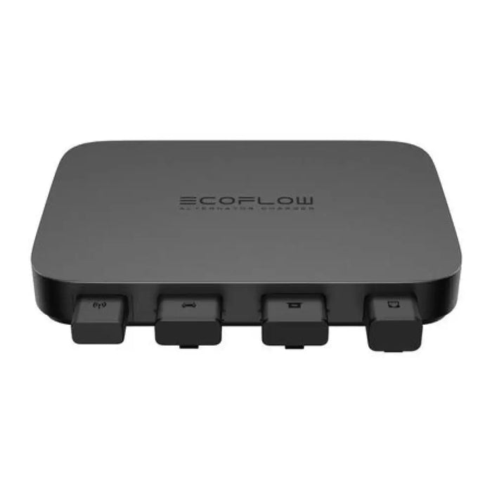 Зарядно устройство за алтернатор EcoFlow