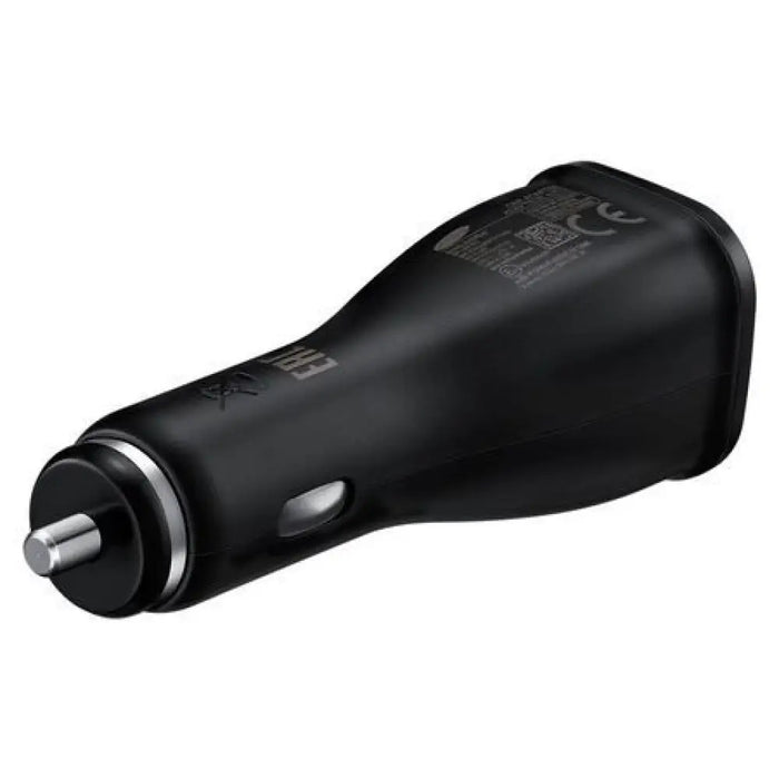 Зарядно устройство Samsung Car Charger EP-LN915UBEGWW BLACK