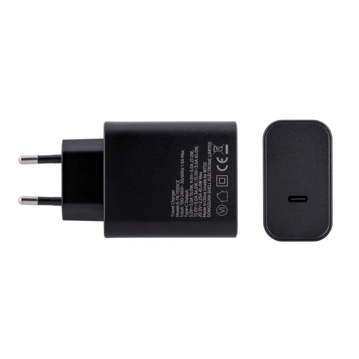 Зарядно устройство за мобилни устройства Samsung