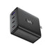 Зарядно устройство Acefast A96 PD100W GaN (3 x USB-C + 1x