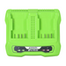 Зарядно устройство GREENWORKS G24X2UC2 - 2931907