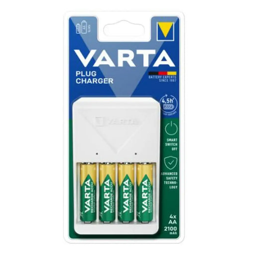 Зарядно устройство Varta 57657 101 451