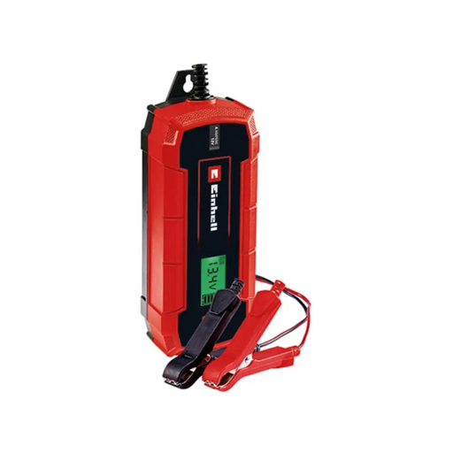 ЗАРЯДНО УСТРОЙСТВО 12V 150Ah EINHELL
