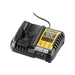 ЗАРЯДНО УСТРОЙСТВО 18 V DEWALT XR DCB1104-QW