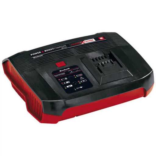 ЗАРЯДНО УСТРОЙСТВО 18 V EINHELL POWER X-CHANGE Boostcharger