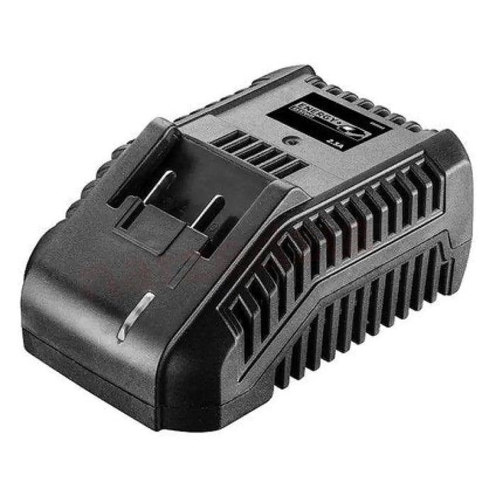 ЗАРЯДНО УСТРОЙСТВО 18 V GRAPHITE ENERGY + 58G002
