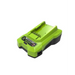 Зарядно устройство 40V 2A Greenworks G40C - 2932507