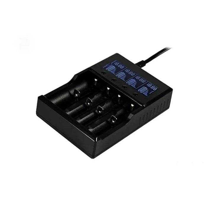 Зарядно устройство Acebeam A4 CHARGER