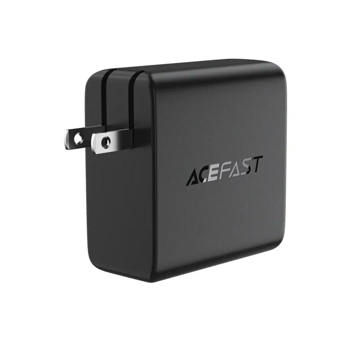 Зарядно устройство Acefast A96 PD100W GaN (3 x USB-C + 1x