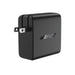 Зарядно устройство Acefast A96 PD100W GaN (3 x USB-C + 1x