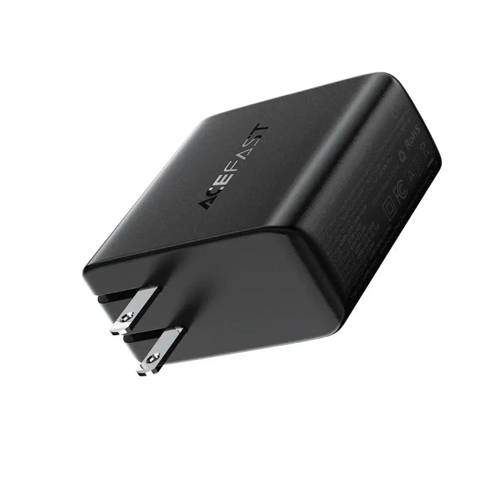 Зарядно устройство Acefast A96 PD100W GaN (3 x USB-C + 1x