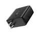 Зарядно устройство Acefast A96 PD100W GaN (3 x USB-C + 1x