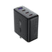 Зарядно устройство Acefast A96 PD100W GaN (3 x USB-C + 1x