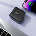 Зарядно устройство Acefast A96 PD100W GaN (3 x USB-C + 1x