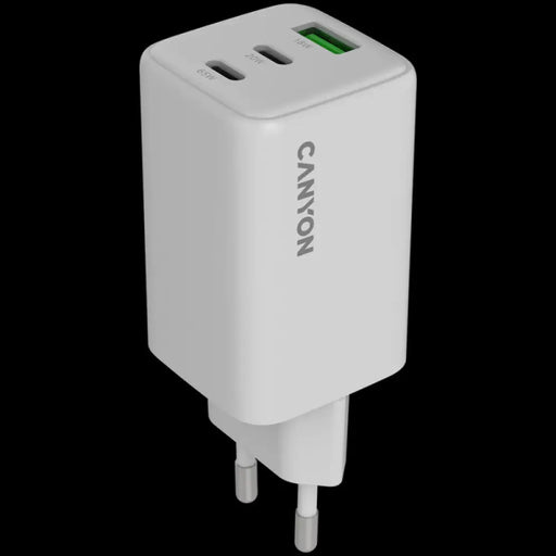 Зарядно устройство CANYON CNS-CUW65ACC