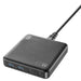 Зарядно устройство Cellularline 220V GaN 2xUSB 2xUSB-C 65W
