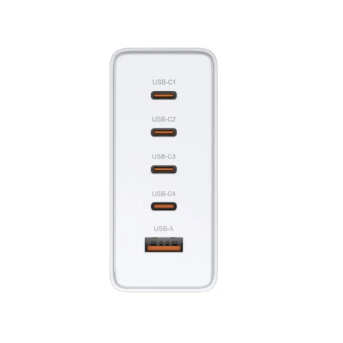 Зарядно устройство D-Link 240W GaN