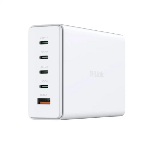 Зарядно устройство D-Link 240W GaN