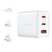 Зарядно устройство D-Link 65W GaN
