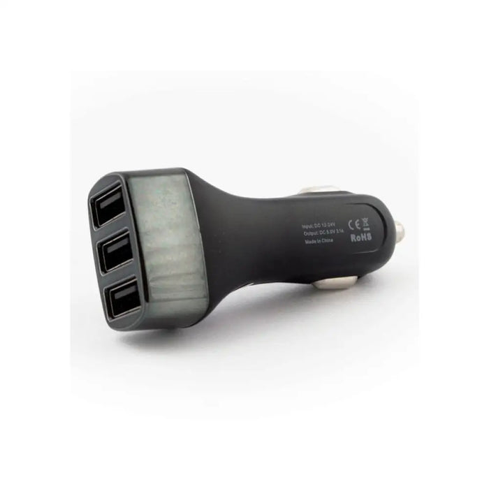 Зарядно устройство DIVA 3 USB 12V/5V 3.1A