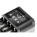 Зарядно устройство everActive UC-4000