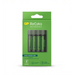 Зарядно устройство GP M451-270AAHCE-EB4 4 AA NiMH 2700mAh