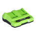 Зарядно устройство GREENWORKS G24X2UC2 - 2931907