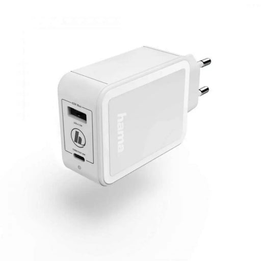 Зарядно устройство Hama 183320 220V/3A 42W QC