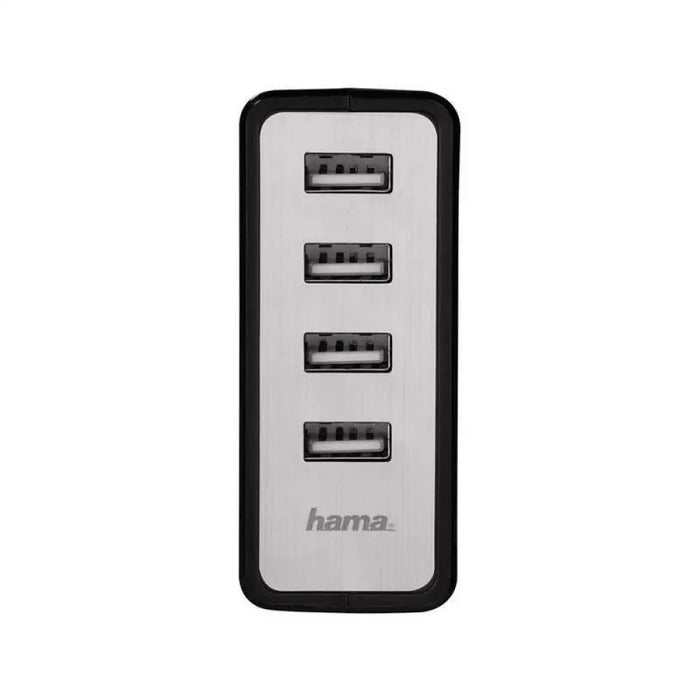 Зарядно устройство Hama 54182 AUTO DETECT 220V/5V 5.1A