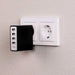 Зарядно устройство Hama 54182 AUTO DETECT 220V/5V 5.1A