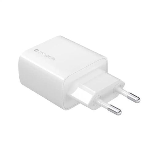 Зарядно устройство Mophie 30W USB-C GaN wall adapter