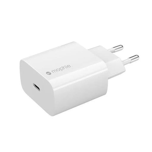 Зарядно устройство Mophie 30W USB-C GaN wall adapter