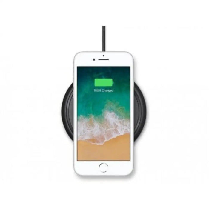 Зарядно устройство Mophie 7,5W Qi Wireless