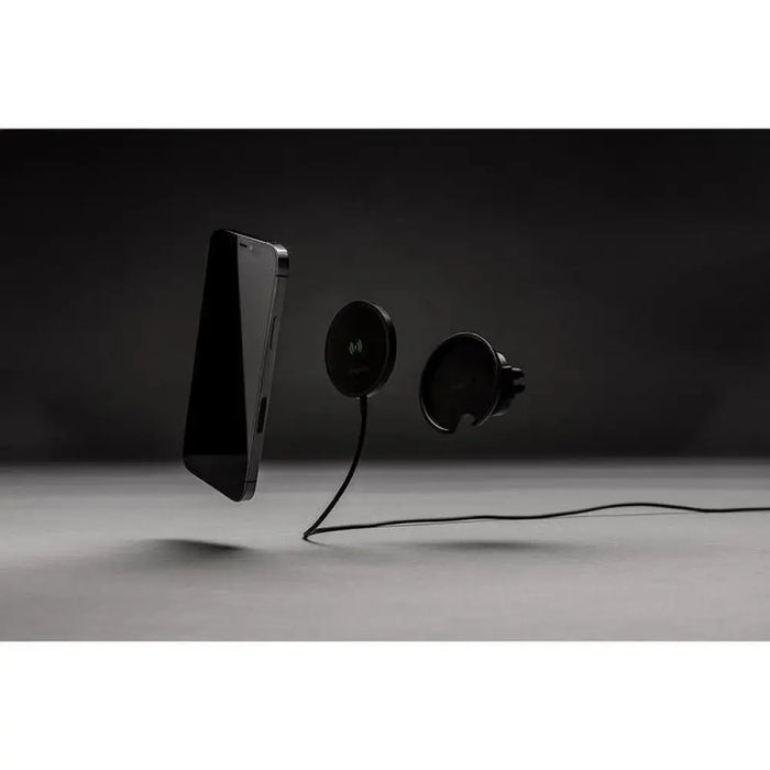 Зарядно устройство Mophie Snap+ Wireless Vent Mount