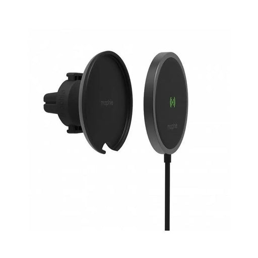 Зарядно устройство Mophie Snap+ Wireless Vent Mount