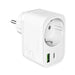 Зарядно устройство Puro 20W Power Delivery с щепсел