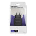 Зарядно устройство Qoltec 50186 17W | 5V | 3.4A | 2xUSB