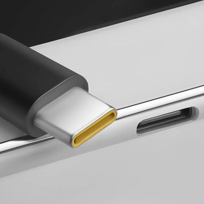 Зарядно устройство Qoltec 52386 GaN POWER PRO | 1xUSB-C