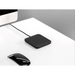 Зарядно устройство Quad Lock за безжично зареждане черно