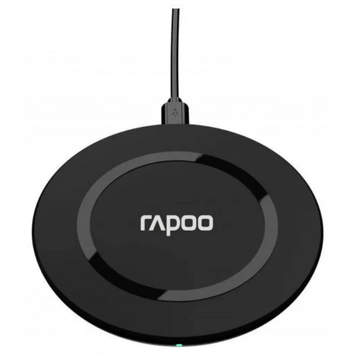 Зарядно устройство RAPOO XC140 19727 10W безжично