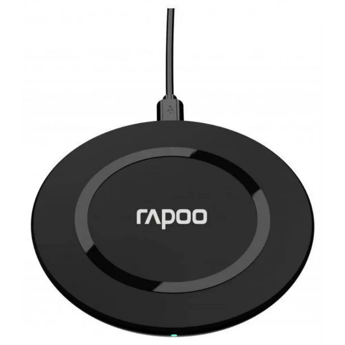 Зарядно устройство RAPOO XC140 19727 10W безжично