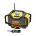 ЗАРЯДНО УСТРОЙСТВО С РАДИО DeWALT